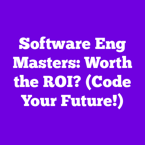 Software Eng Masters: Worth the ROI? (Code Your Future!)