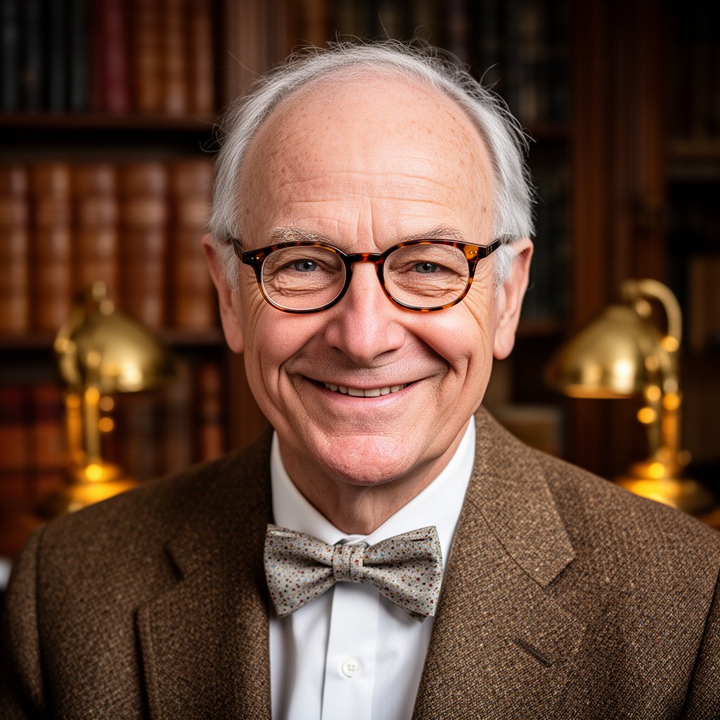 Dr. Alan Westbrook