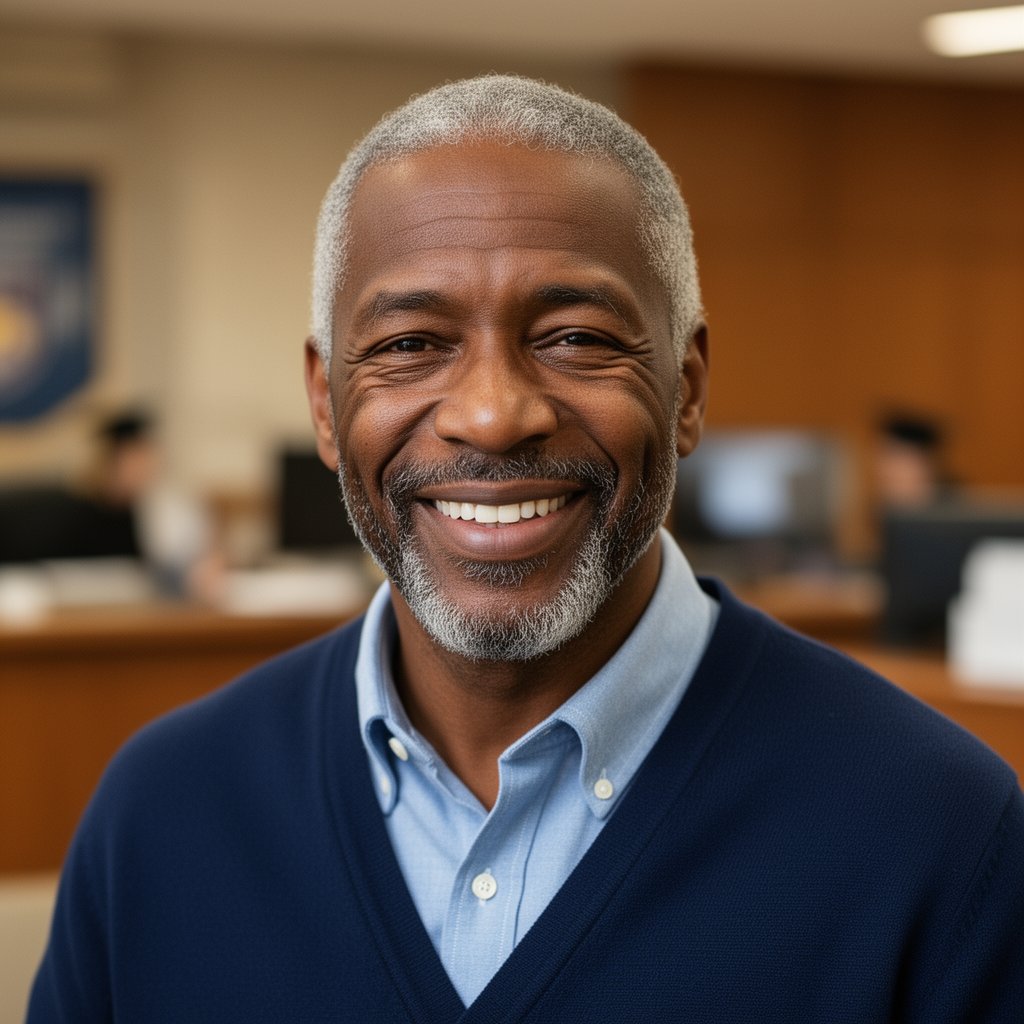 Marcus Bennett
