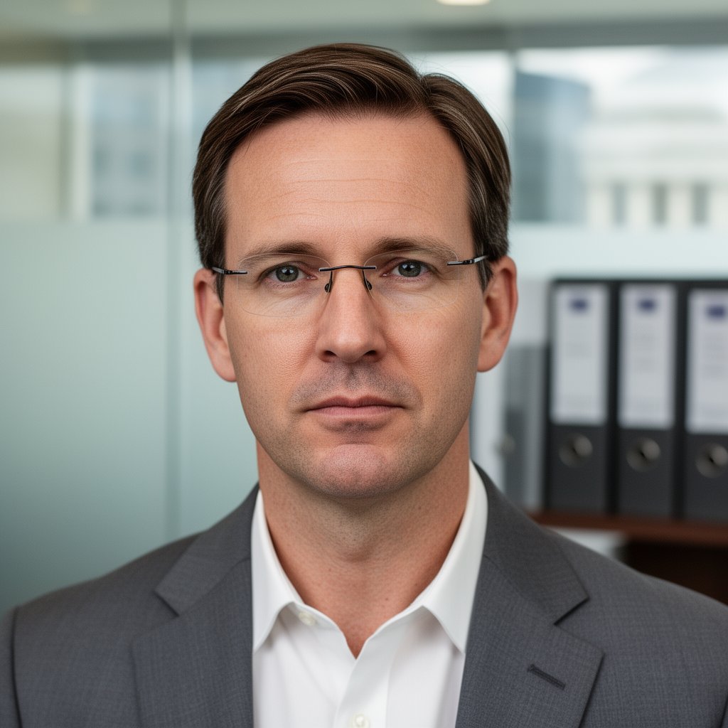 Dr. Michael Harrington