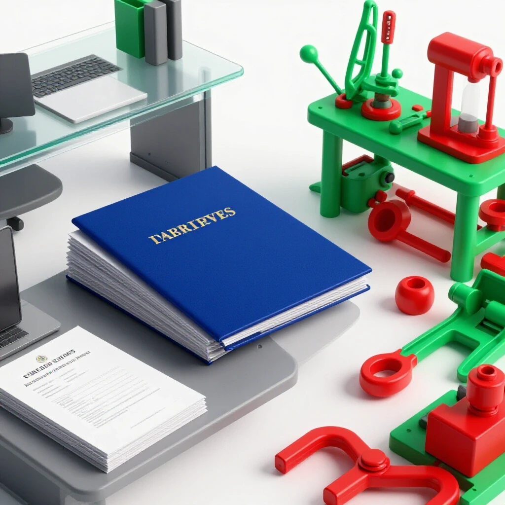 Split scene showing a blue diploma in an orderly office contrasted with vibrant work tools in a dynamic workspace.